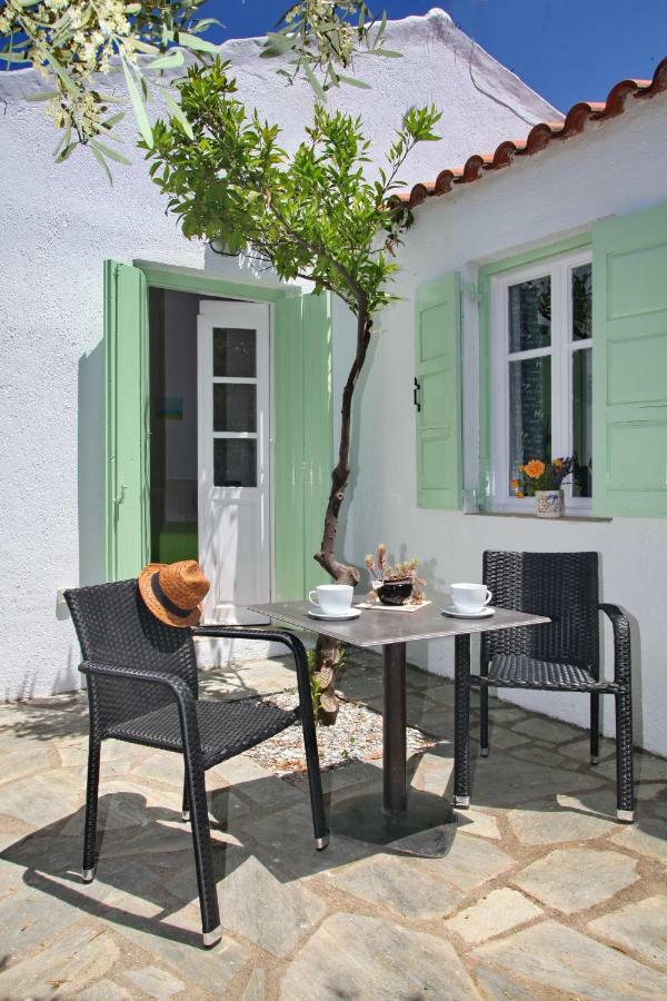 Liogerma Cottage Panormos (Skopelos) Exterior foto