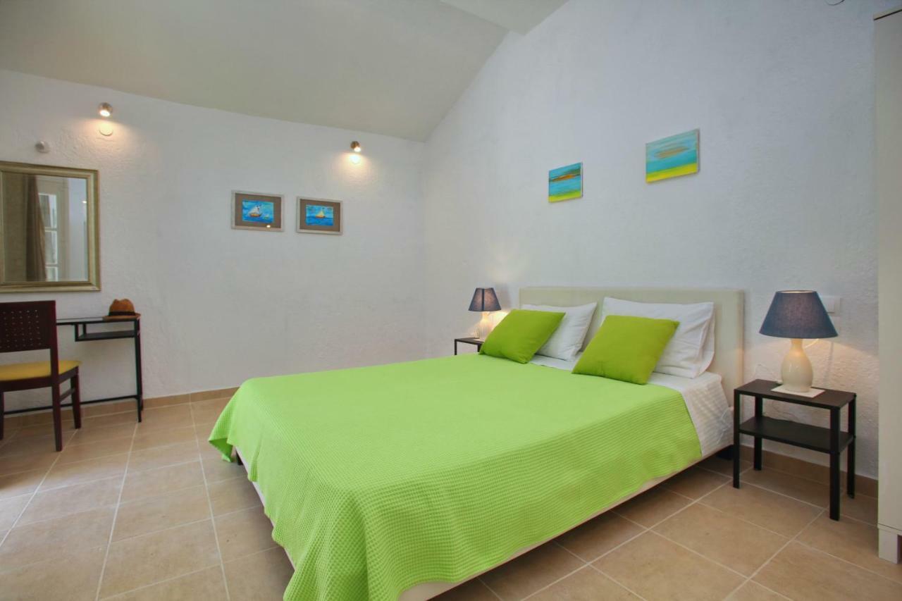 Liogerma Cottage Panormos (Skopelos) Exterior foto