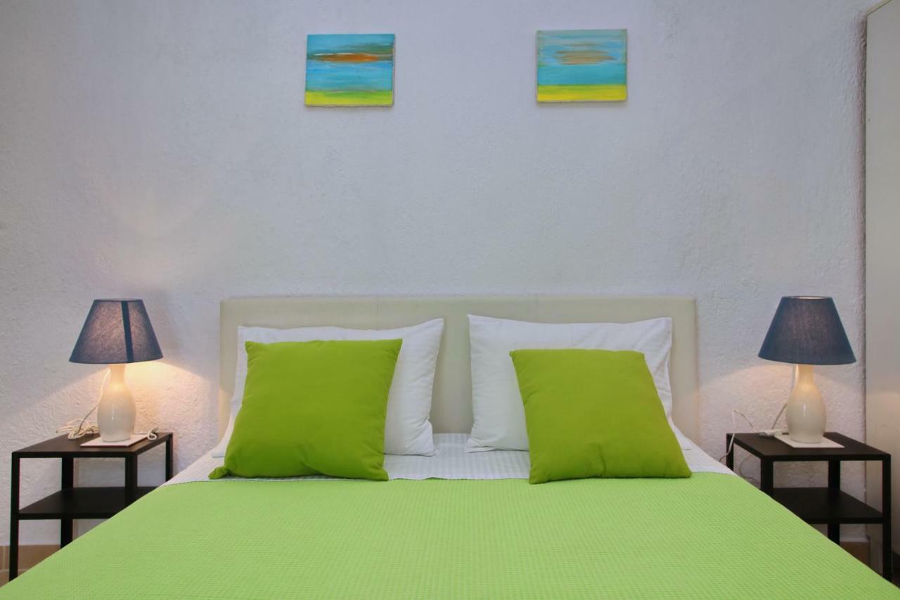 Liogerma Cottage Panormos (Skopelos) Exterior foto
