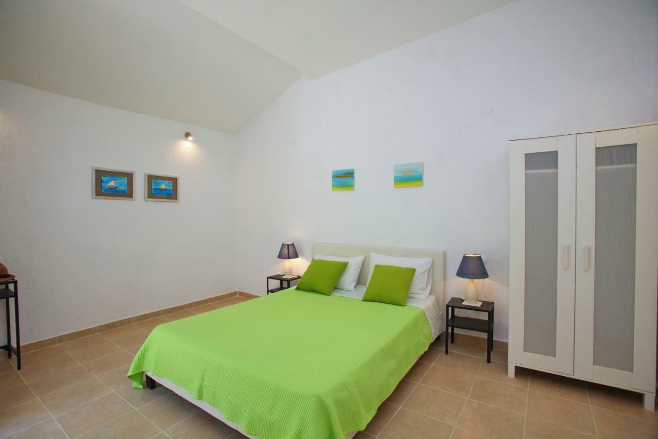 Liogerma Cottage Panormos (Skopelos) Exterior foto