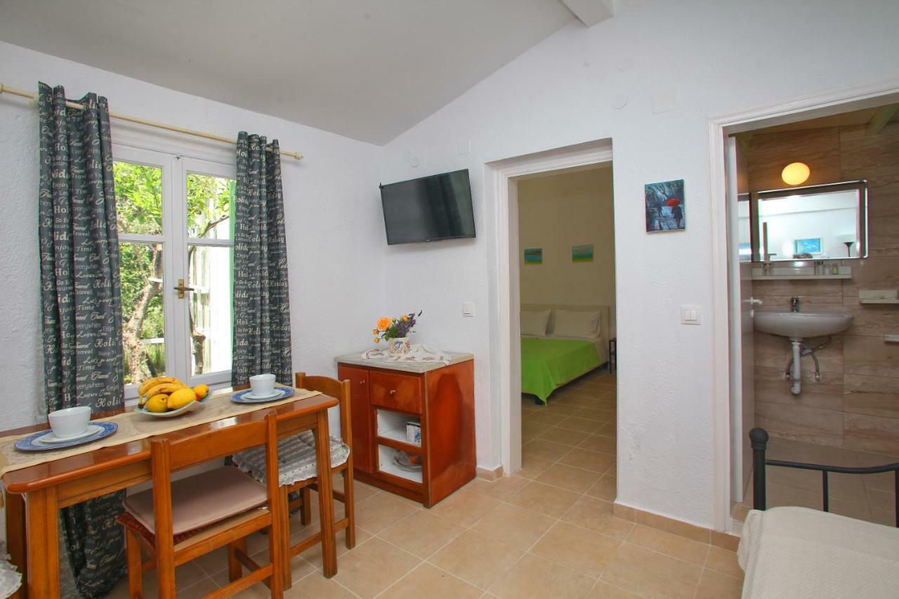 Liogerma Cottage Panormos (Skopelos) Exterior foto
