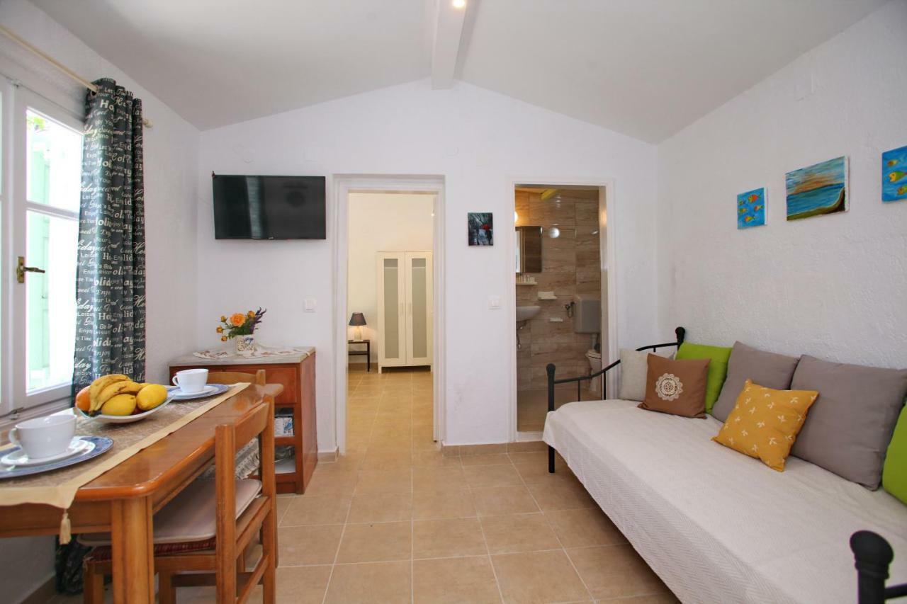 Liogerma Cottage Panormos (Skopelos) Exterior foto