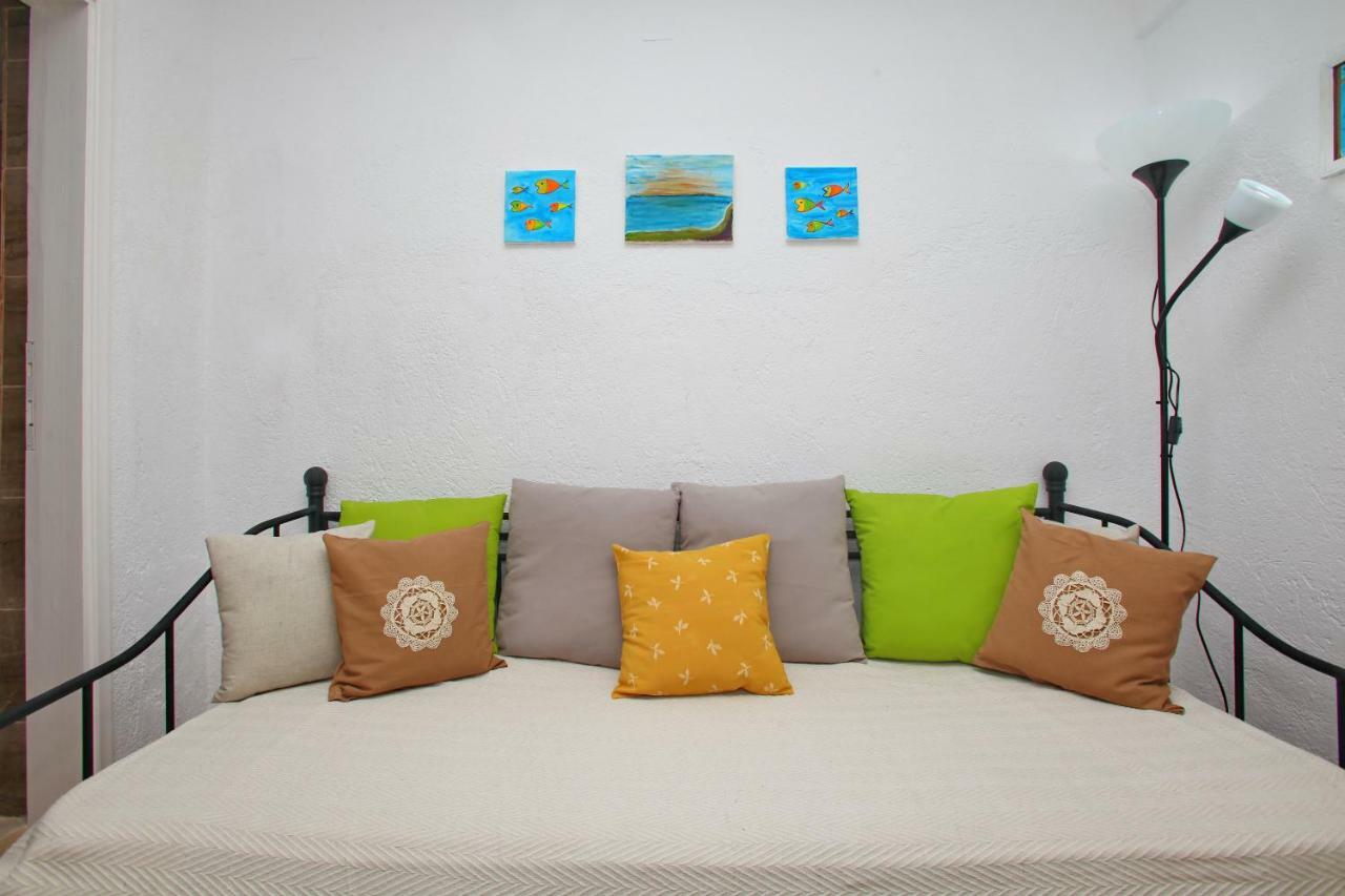 Liogerma Cottage Panormos (Skopelos) Exterior foto