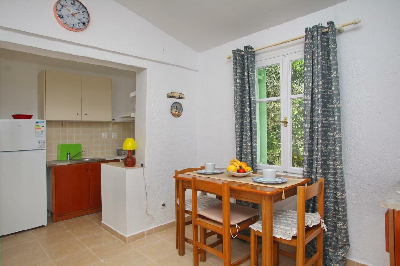 Liogerma Cottage Panormos (Skopelos) Exterior foto