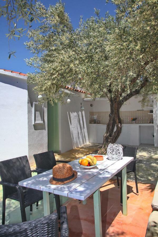 Liogerma Cottage Panormos (Skopelos) Exterior foto